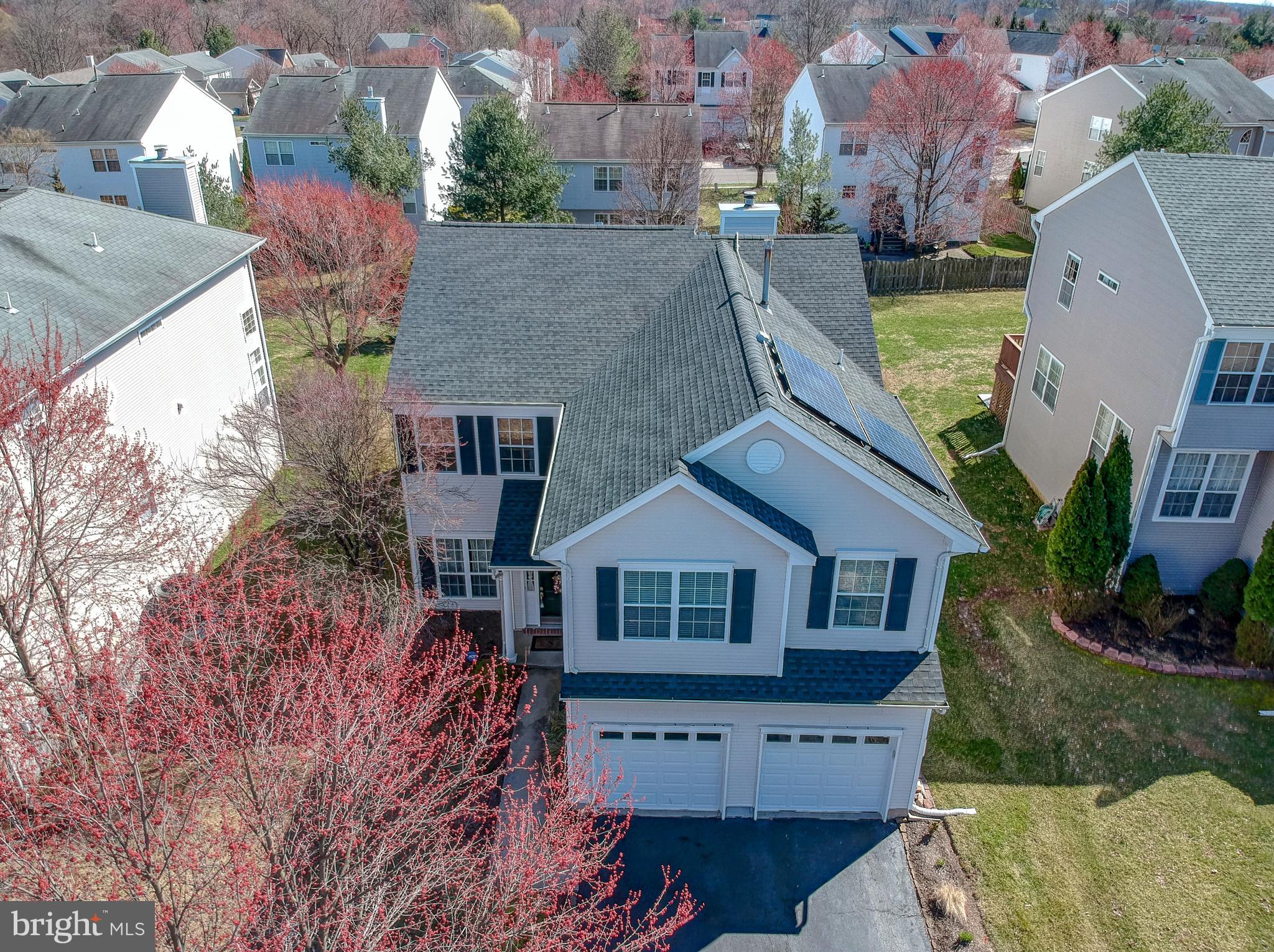 18 Manley Road Pennington, NJ 08534 - Photo 34 of 34