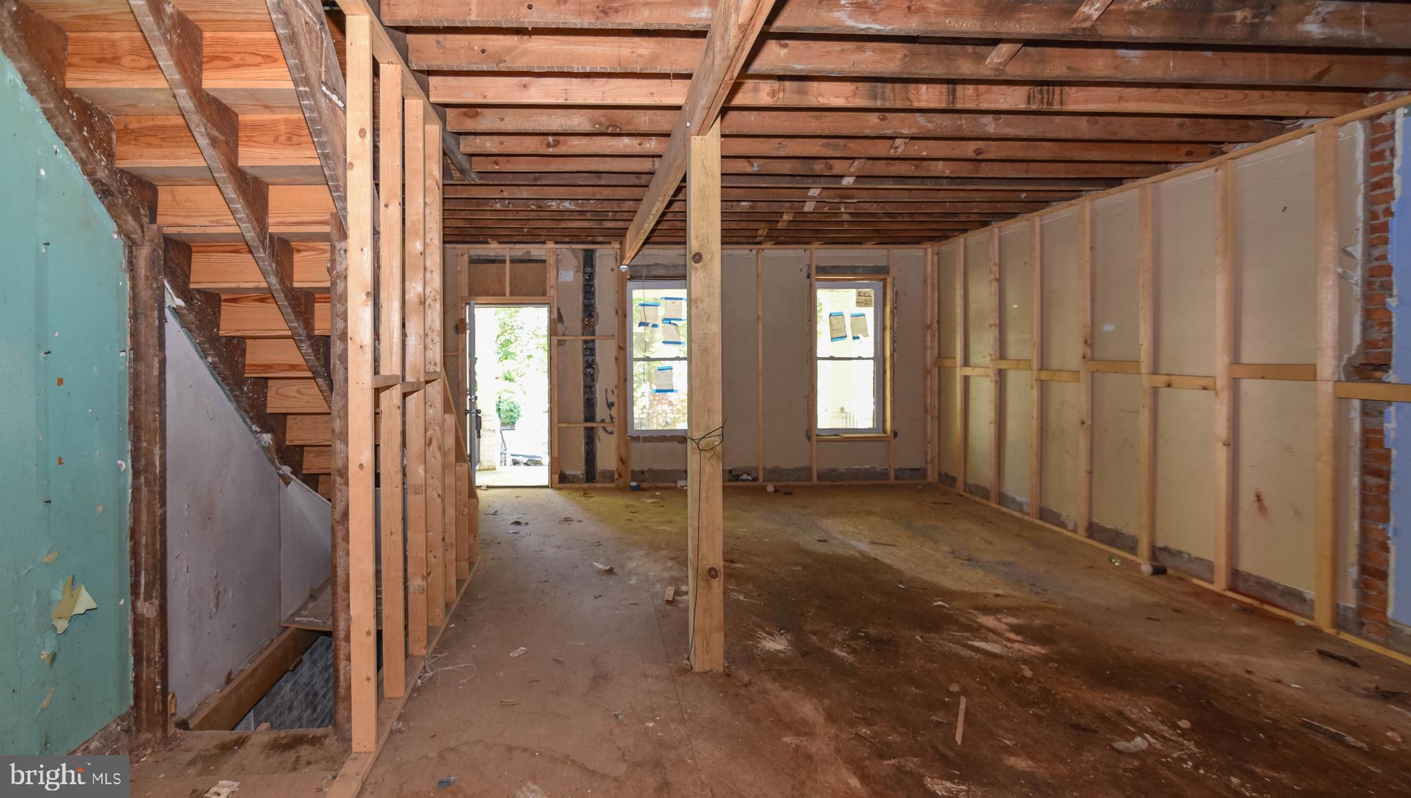 33 Franklin Street Northeast Washington, DC 20002 - Photo 7 of 15