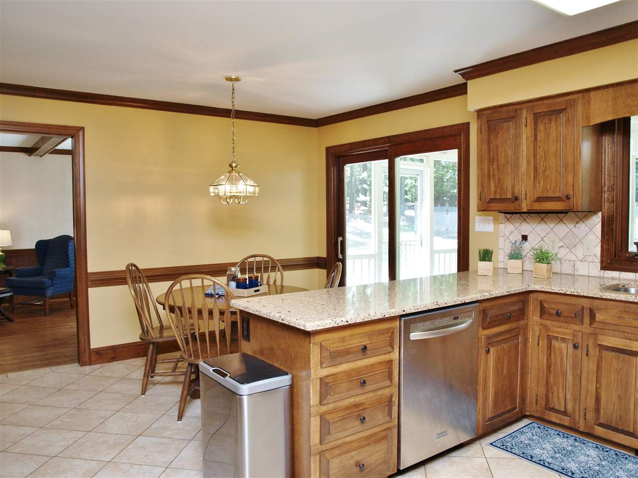 10901 Ervin Court Raleigh, NC 27614 - Photo 5 of 27 Photo 5