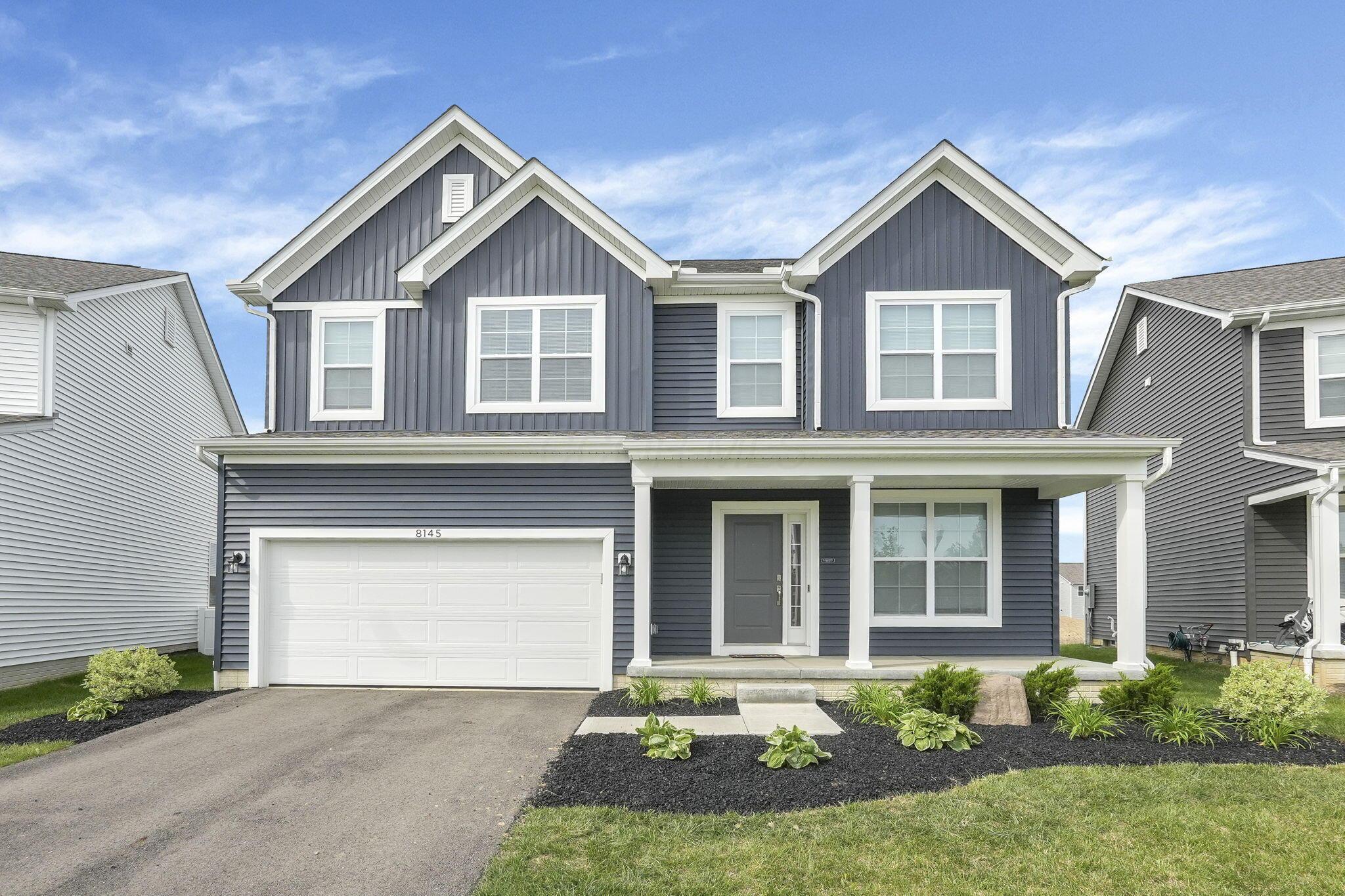 8145 Rhoderick Circle Reynoldsburg, OH 43068 - Photo 2 of 62