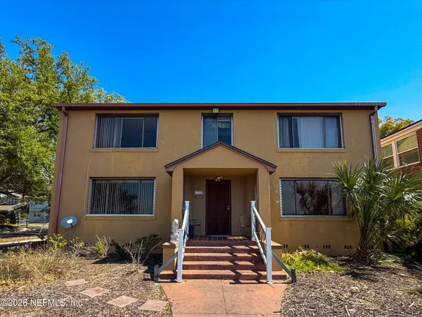 $1,400 | 1733 River Road, Unit 2, Jacksonville, FL 32207