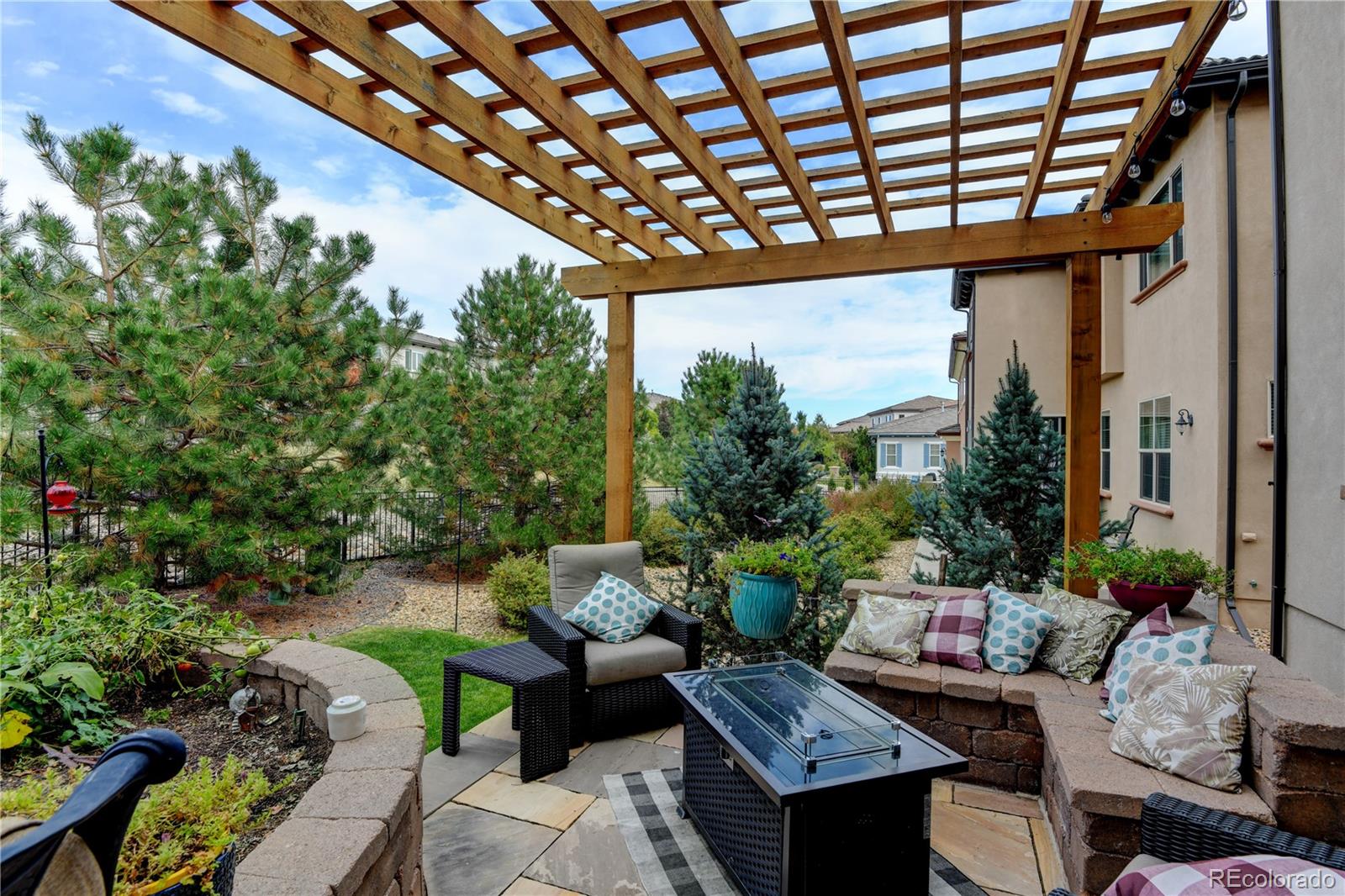 10629 Ladera Point Lone Tree, CO 80124 - Photo 44 of 49