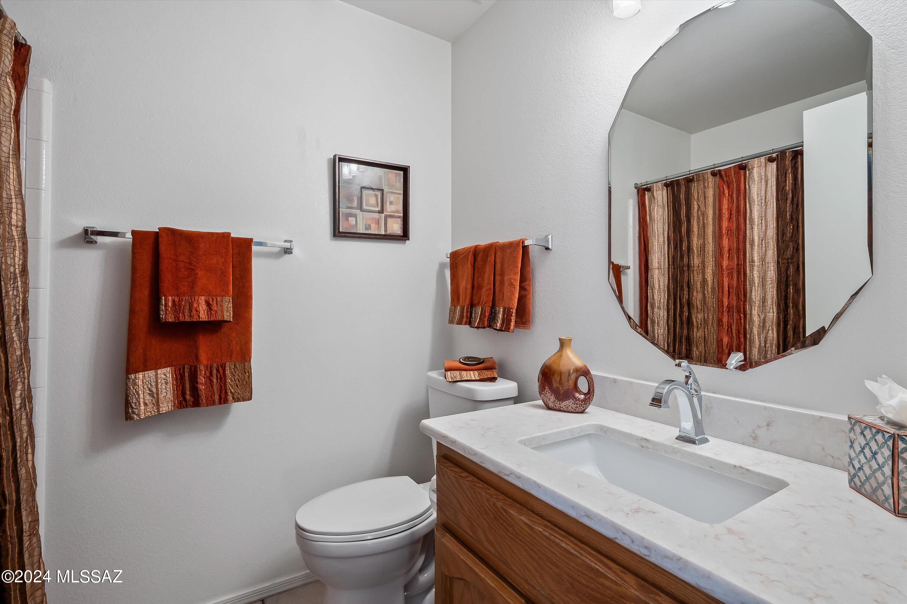 63677 East High Point Lane Saddlebrooke, AZ 85739 - Photo 21 of 47
