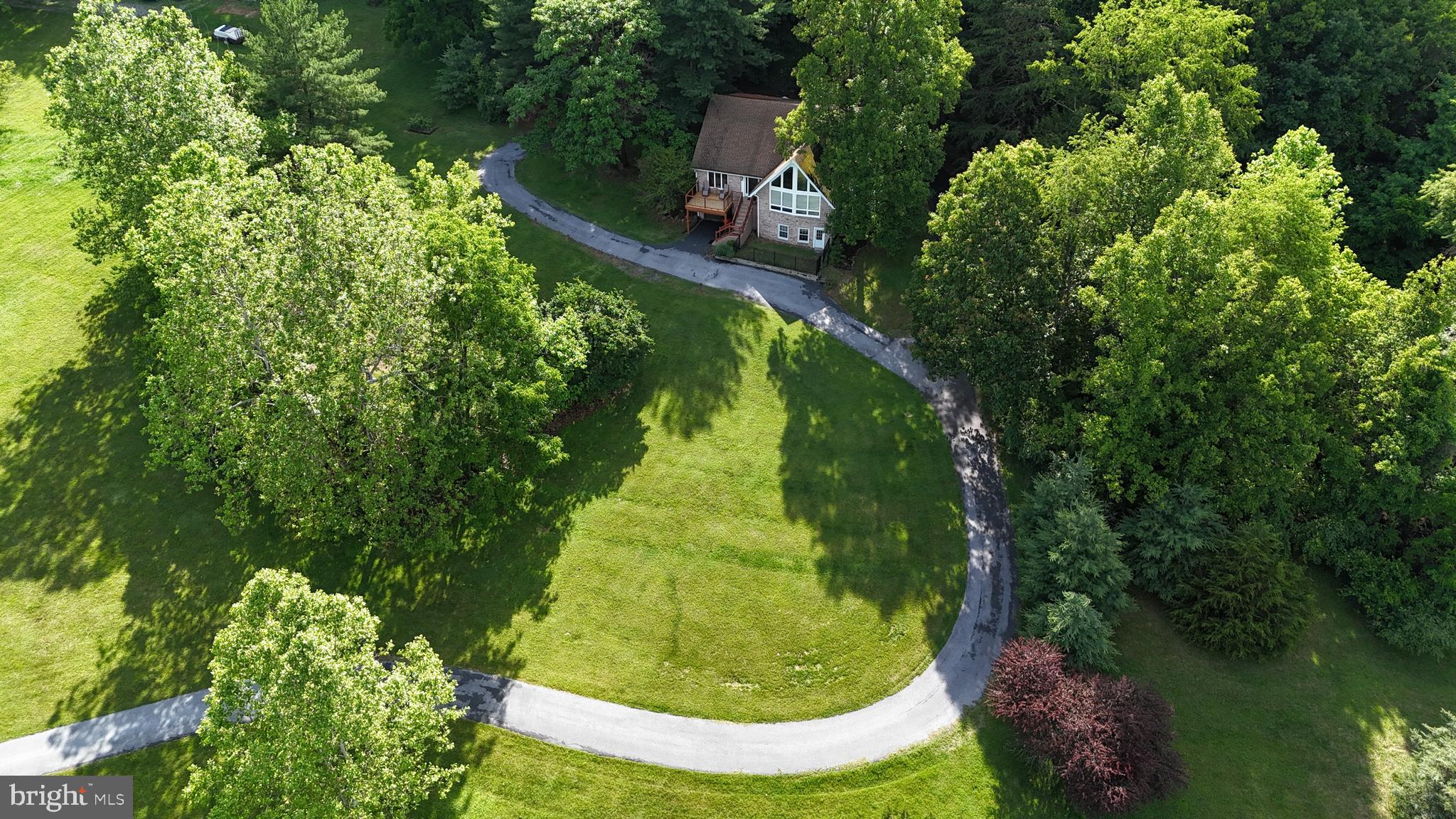 3370 Harpers Ferry Road Sharpsburg, MD 21782 - Photo 71 of 73