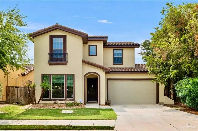 $315,000 | 3005 Santa Rita Street, Mission, TX 78572