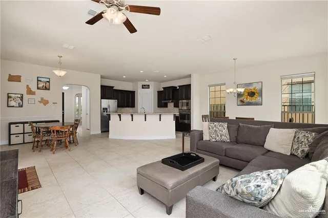 $315,000 | 3005 Santa Rita Street, Mission, TX 78572