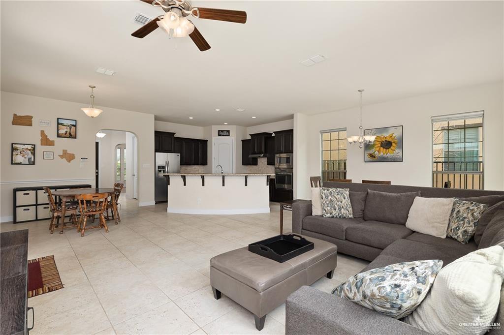 3005 Santa Rita Street Mission, TX 78572 - Photo 11 of 27