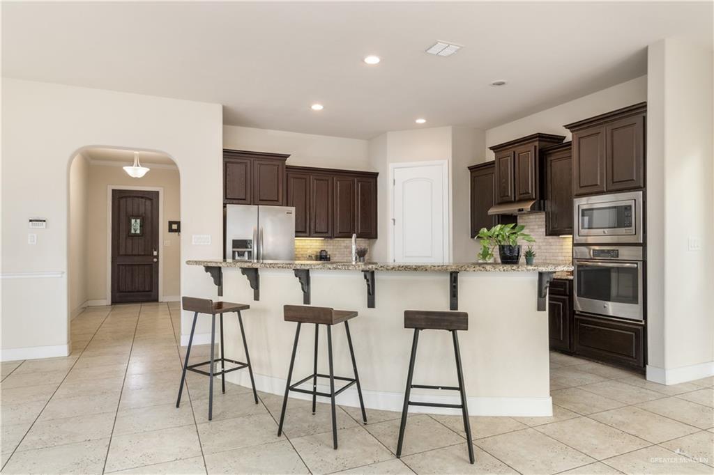 3005 Santa Rita Street Mission, TX 78572 - Photo 13 of 27