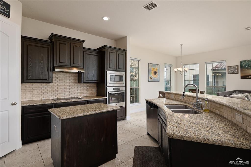 3005 Santa Rita Street Mission, TX 78572 - Photo 14 of 27