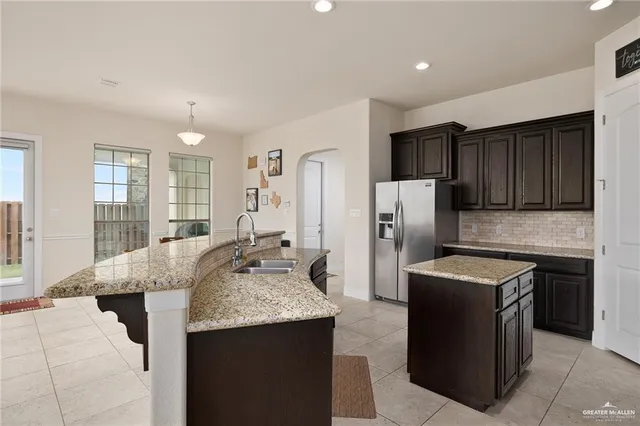 $315,000 | 3005 Santa Rita Street, Mission, TX 78572