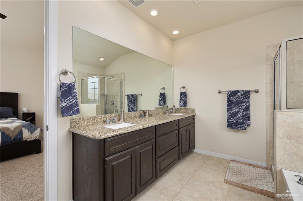 3005 Santa Rita Street Mission, TX 78572 - Photo 18 of 27