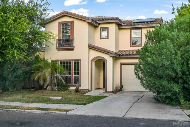 $315,000 | 3005 Santa Rita Street, Mission, TX 78572