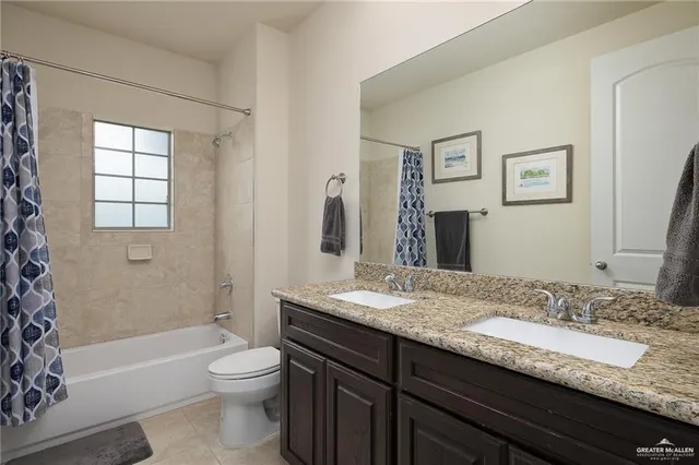 $315,000 | 3005 Santa Rita Street, Mission, TX 78572