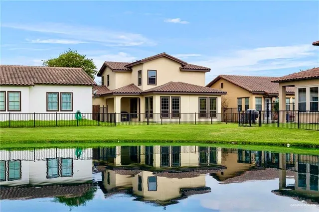 $315,000 | 3005 Santa Rita Street, Mission, TX 78572