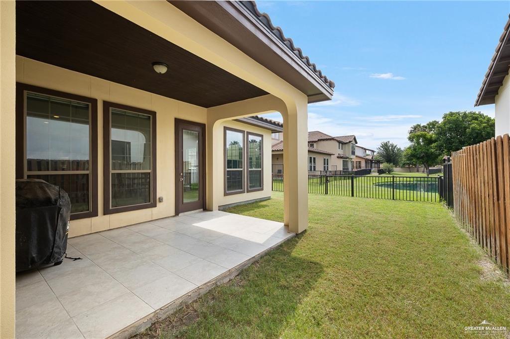 3005 Santa Rita Street Mission, TX 78572 - Photo 5 of 27