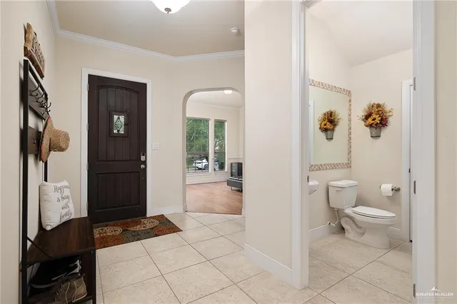 $315,000 | 3005 Santa Rita Street, Mission, TX 78572