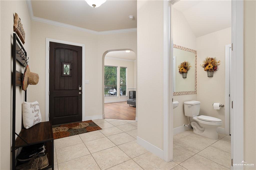 3005 Santa Rita Street Mission, TX 78572 - Photo 6 of 27