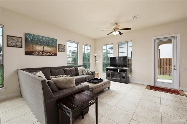 $315,000 | 3005 Santa Rita Street, Mission, TX 78572