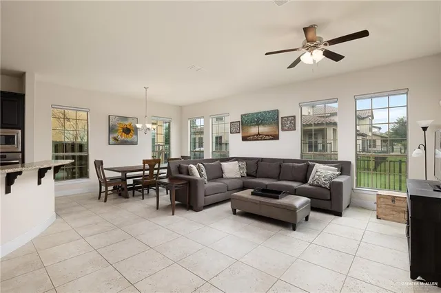 $315,000 | 3005 Santa Rita Street, Mission, TX 78572