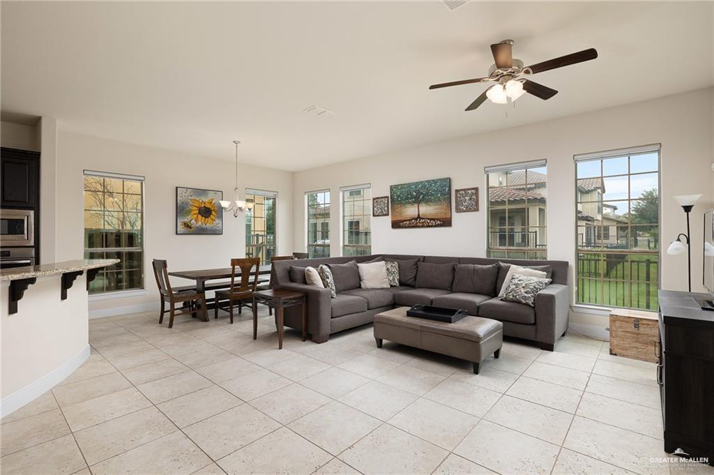 3005 Santa Rita Street Mission, TX 78572 - Photo 9 of 27