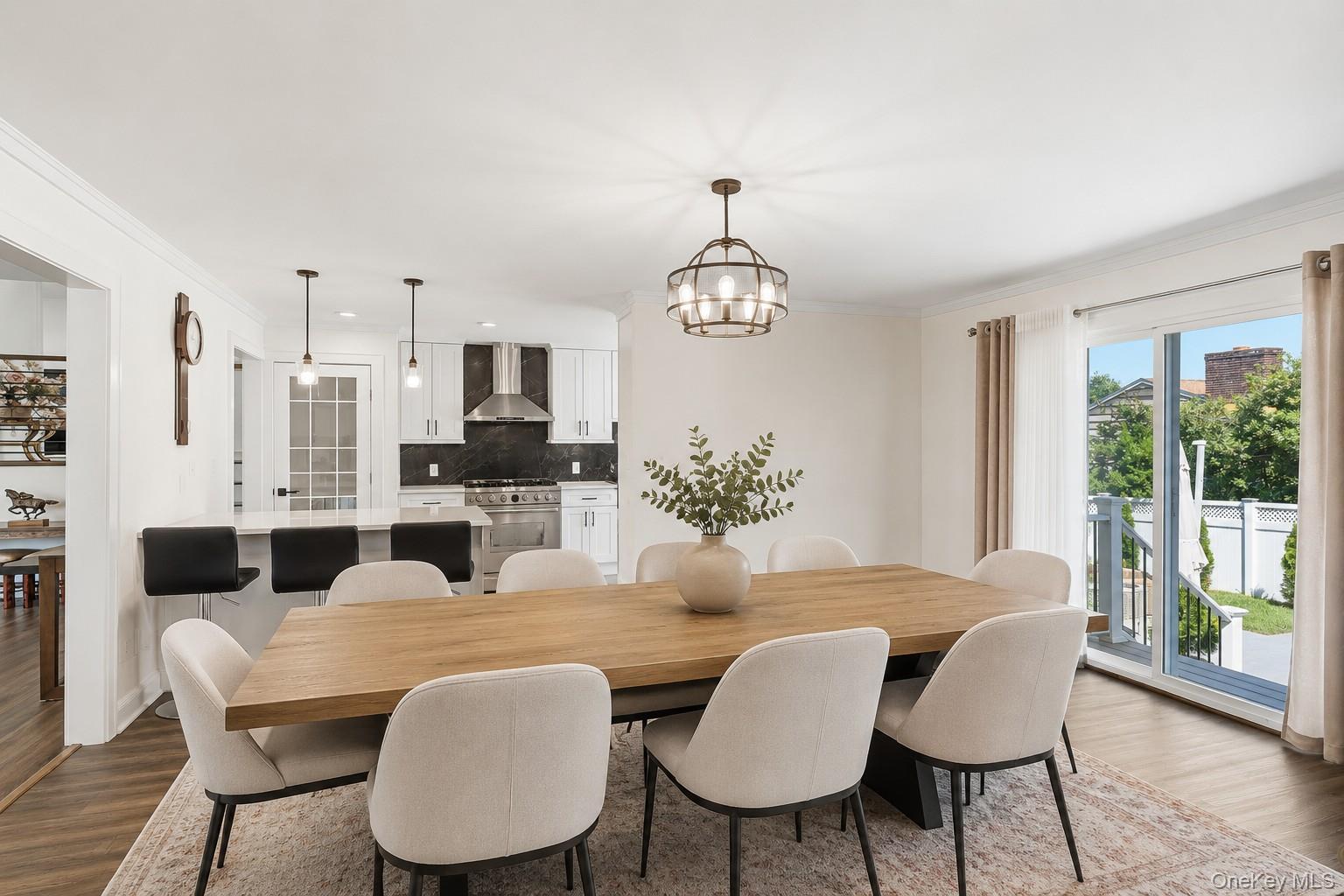 2 Lambert Road White Plains, NY 10605 - Photo 5 of 32 Virtually Staged