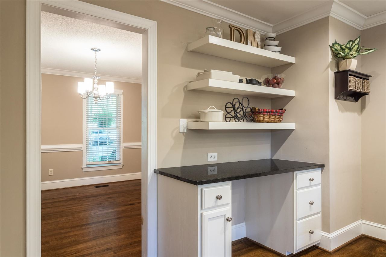 1025 Sawmill Road Raleigh, NC 27615 - Photo 11 of 25 Photo 11