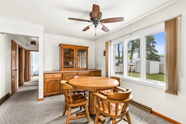 $275,000 | 1210 Doddridge Avenue, Cloquet, MN 55720