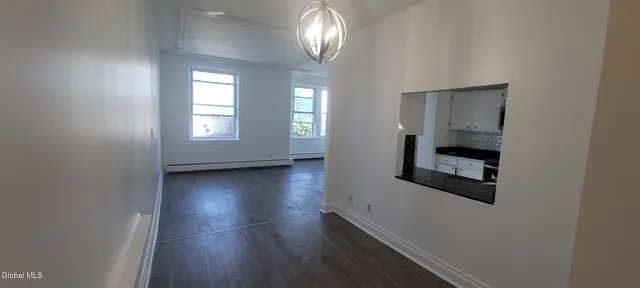 $1,850 | 9 St Joseph's Terrace, Unit 3A, Albany, NY 12210