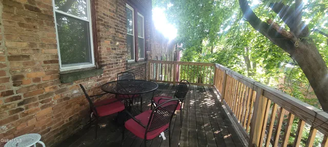 $1,850 | 9 St Joseph's Terrace, Unit 3A, Albany, NY 12210