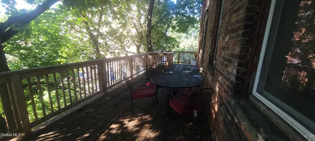 $1,850 | 9 St Joseph's Terrace, Unit 3A, Albany, NY 12210