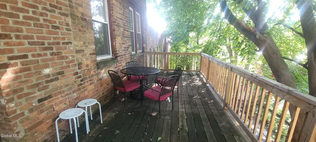 $1,850 | 9 St Joseph's Terrace, Unit 3A, Albany, NY 12210