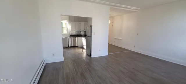 $1,850 | 9 St Joseph's Terrace, Unit 3A, Albany, NY 12210