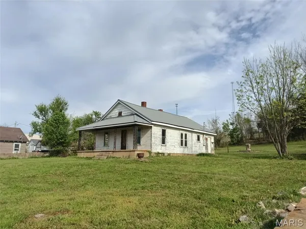 $55,900 | 301 2nd Street, Annapolis, MO 63620