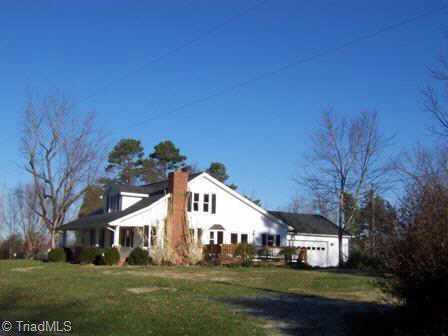 3578 Beckerdite Road Sophia, NC 27350 - Photo 2 of 8 Other.