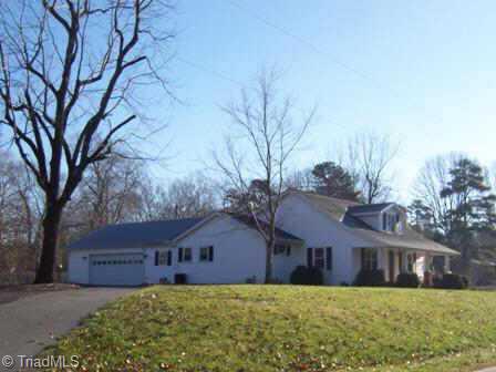 3578 Beckerdite Road Sophia, NC 27350 - Photo 3 of 8 Other.