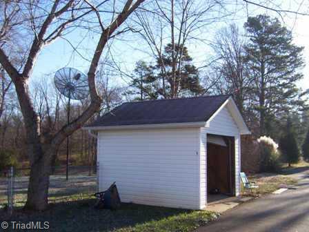 3578 Beckerdite Road Sophia, NC 27350 - Photo 4 of 8 Other.