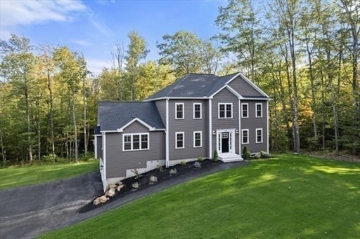 146 Wachusett Street Rutland, MA 01543 - Photo 1 of 40 Gallery Image 1
