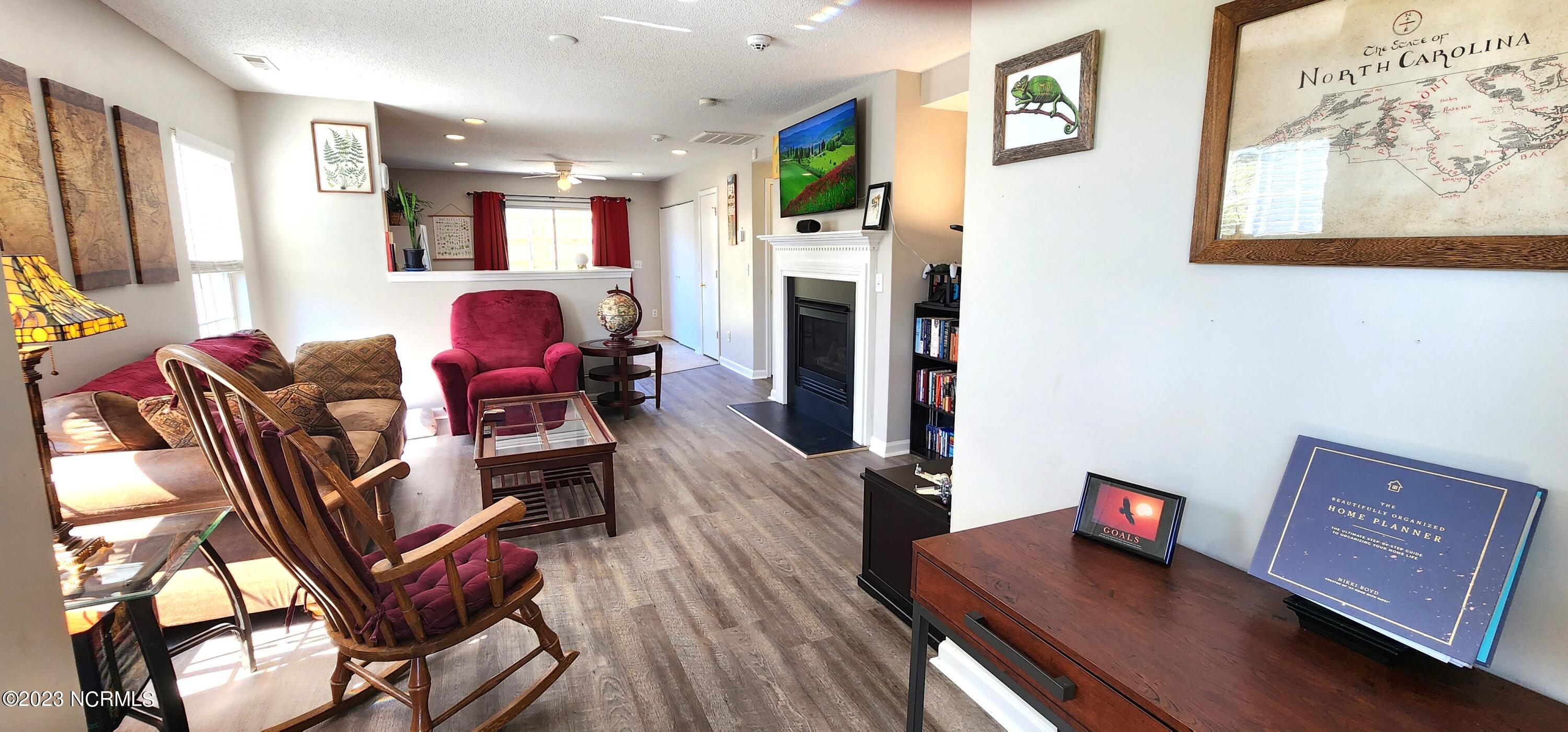 3740 Tryon Ridge Drive Raleigh, NC 27610 - Photo 2 of 20 20231013_135310