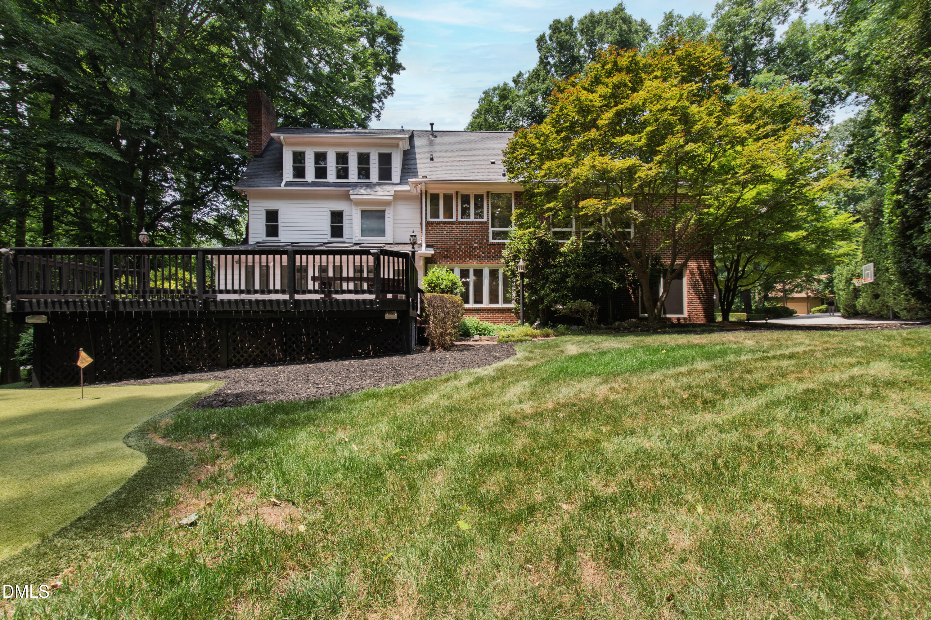 1117 Bentham Drive Raleigh, NC 27614 - Photo 65 of 74