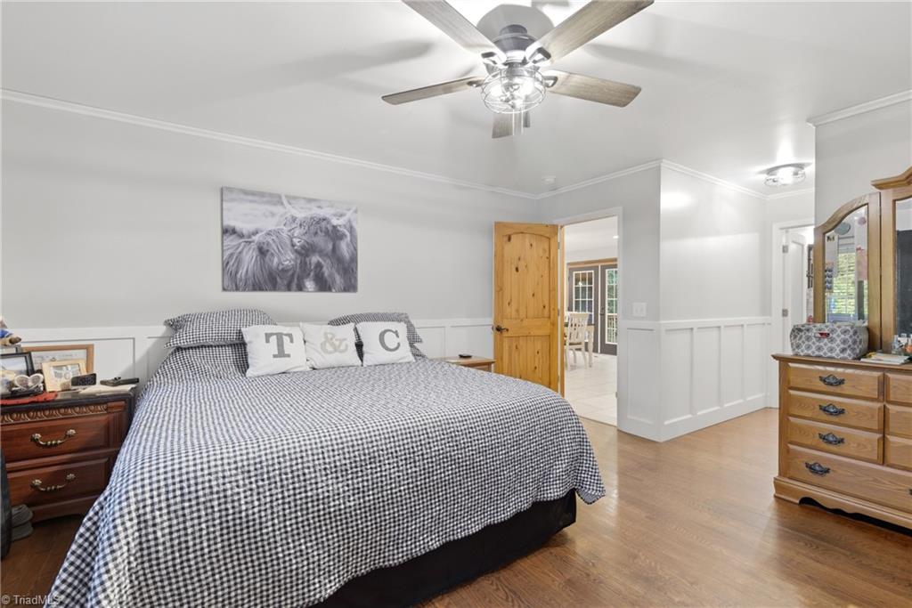 3130 Acorn Ridge Franklinville, NC 27248 - Photo 23 of 47
