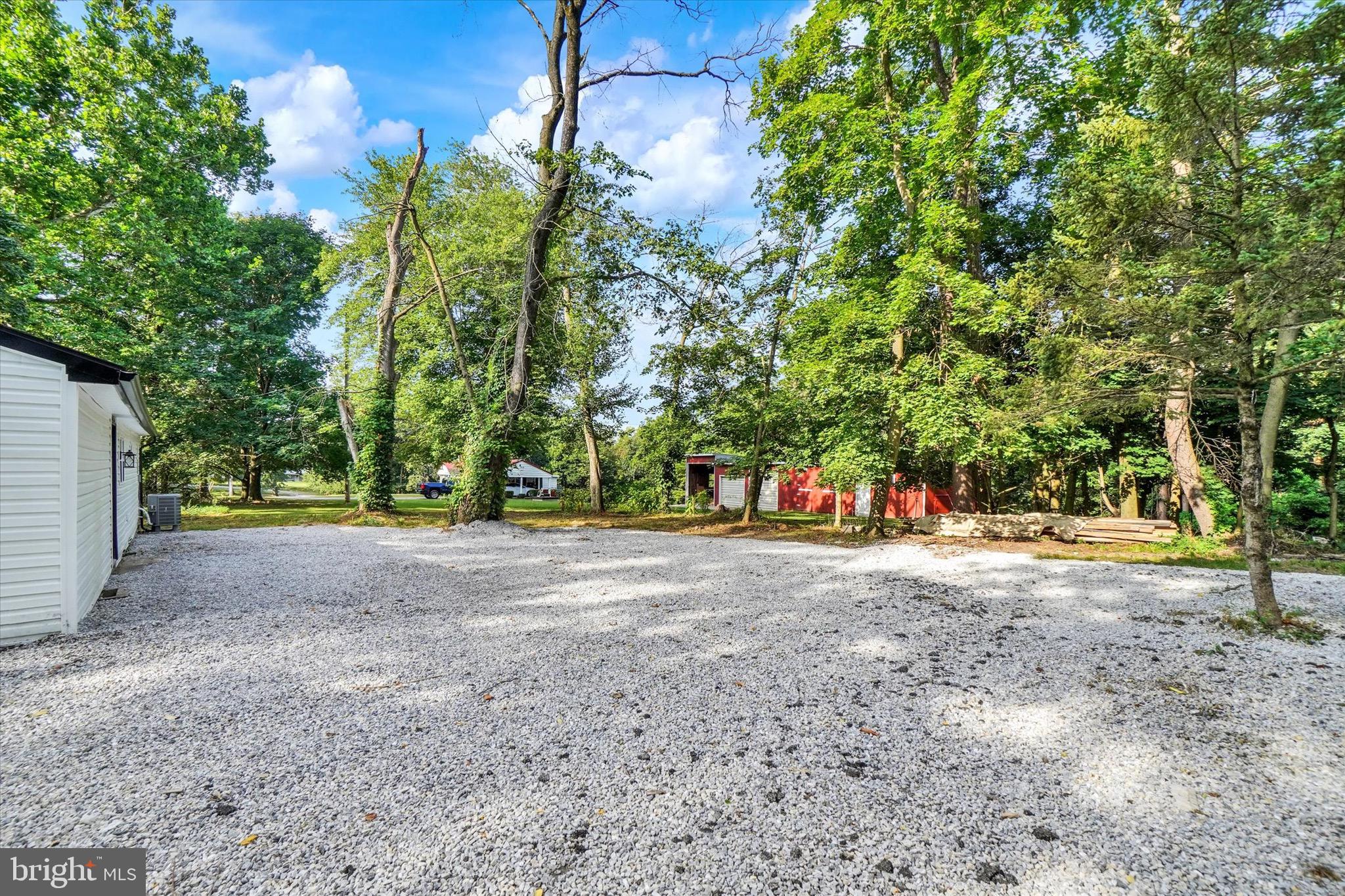 761 2nd Avenue Manchester, PA 17345 - Photo 25 of 29 a view of a out door space area