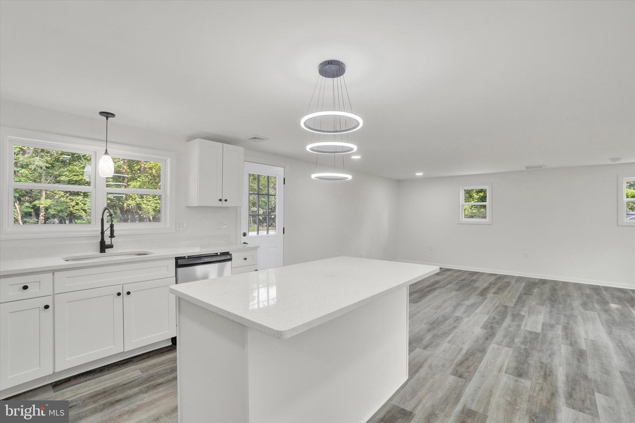 761 2nd Avenue Manchester, PA 17345 - Photo 9 of 29 a view of a kitchen counter space a sink and dishwasher