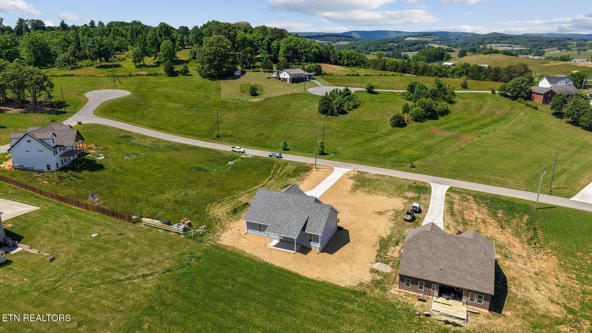 241 Chippewa Lane Rutledge, TN 37861 - Photo 47 of 49 241 CL