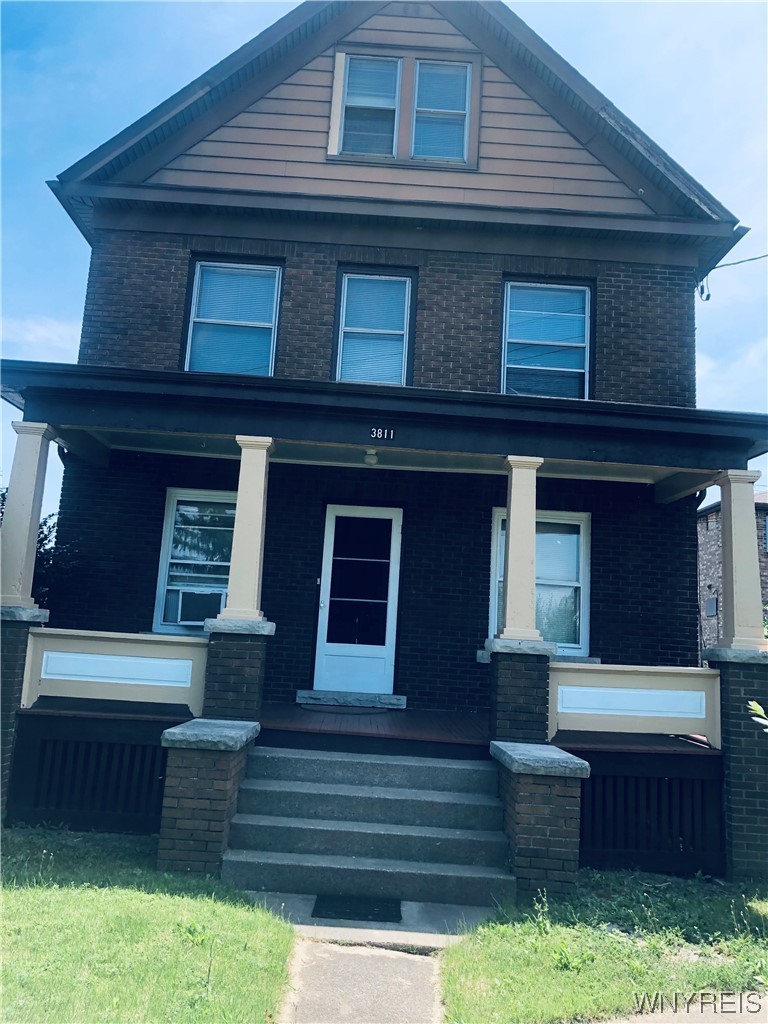 3811 Packard Road Niagara Falls, NY 14303 - Photo 1 of 1