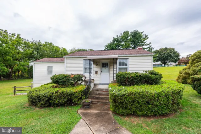 $749,900 | 3417 East Joppa Road, Baltimore, MD 21234