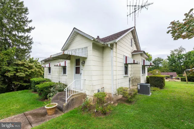 $749,900 | 3417 East Joppa Road, Baltimore, MD 21234