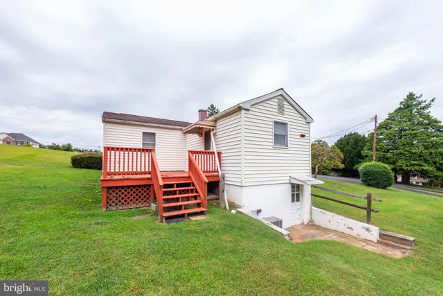 $749,900 | 3417 East Joppa Road, Baltimore, MD 21234