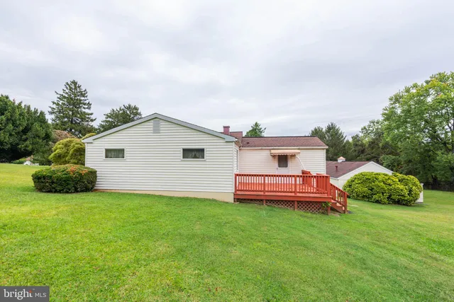 $749,900 | 3417 East Joppa Road, Baltimore, MD 21234