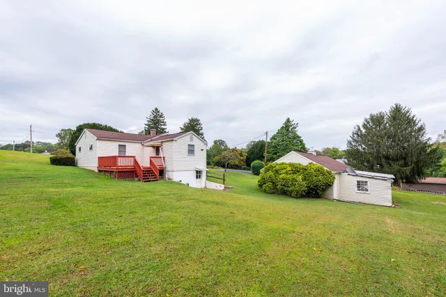 $749,900 | 3417 East Joppa Road, Baltimore, MD 21234