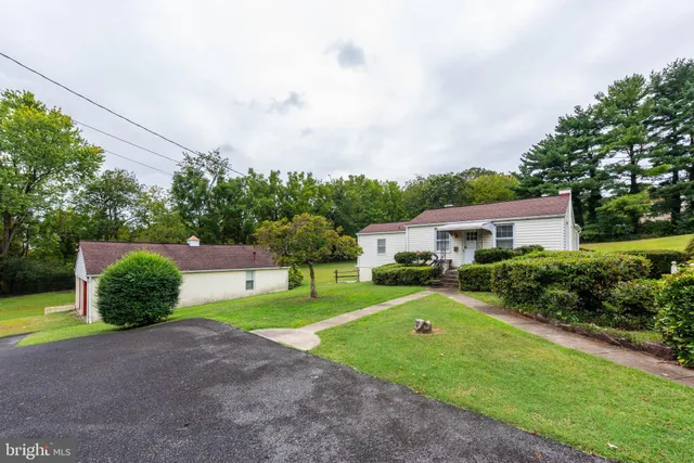 $749,900 | 3417 East Joppa Road, Baltimore, MD 21234